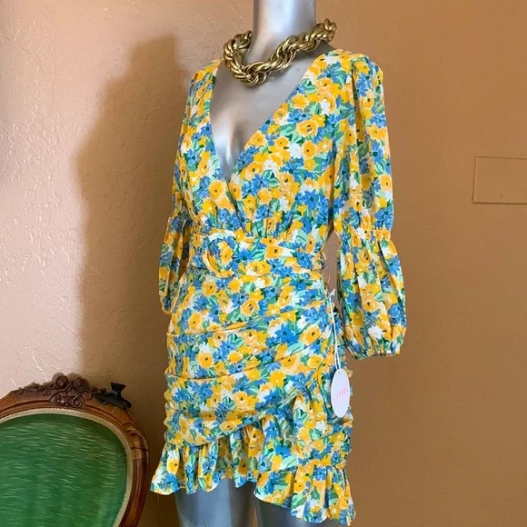 knee length dresses for ladies Summer Occasion Dress